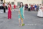 La process? posa el punt i final a les festes de Sant Joan a Nules