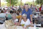 Les Alqueries congrega a quasi mig miler de puntaires