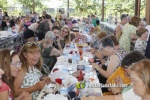 Les Alqueries congrega a quasi mig miler de puntaires