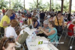 Les Alqueries congrega a quasi mig miler de puntaires