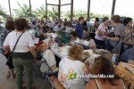 Les Alqueries congrega a quasi mig miler de puntaires