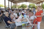 Les Alqueries congrega a quasi mig miler de puntaires