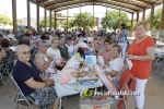 Les Alqueries congrega a quasi mig miler de puntaires