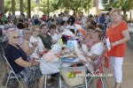 Les Alqueries congrega a quasi mig miler de puntaires