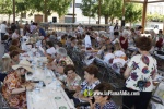 Les Alqueries congrega a quasi mig miler de puntaires