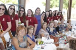 Les Alqueries congrega a quasi mig miler de puntaires