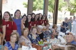 Les Alqueries congrega a quasi mig miler de puntaires