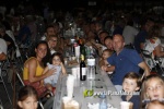 Les Alqueries acomiada les Festes de la Segregaci? amb sopar de paiporta