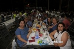Les Alqueries acomiada les Festes de la Segregaci? amb sopar de paiporta