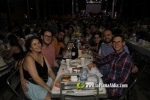 Les Alqueries acomiada les Festes de la Segregaci? amb sopar de paiporta
