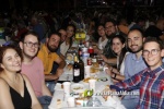 Les Alqueries acomiada les Festes de la Segregaci? amb sopar de paiporta