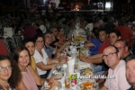 Les Alqueries acomiada les Festes de la Segregaci? amb sopar de paiporta
