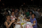 Les Alqueries acomiada les Festes de la Segregaci? amb sopar de paiporta