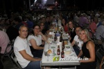 Les Alqueries acomiada les Festes de la Segregaci? amb sopar de paiporta