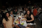 Les Alqueries acomiada les Festes de la Segregaci? amb sopar de paiporta