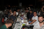 Les Alqueries acomiada les Festes de la Segregaci? amb sopar de paiporta