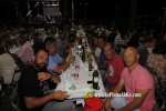 Les Alqueries acomiada les Festes de la Segregaci? amb sopar de paiporta