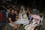 Les Alqueries acomiada les Festes de la Segregaci? amb sopar de paiporta