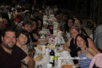 Les Alqueries acomiada les Festes de la Segregaci? amb sopar de paiporta