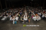 Les Alqueries acomiada les Festes de la Segregaci? amb sopar de paiporta