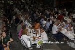 Les Alqueries acomiada les Festes de la Segregaci? amb sopar de paiporta