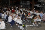 Les Alqueries acomiada les Festes de la Segregaci? amb sopar de paiporta