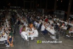 Les Alqueries acomiada les Festes de la Segregaci? amb sopar de paiporta