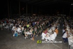 Les Alqueries acomiada les Festes de la Segregaci? amb sopar de paiporta