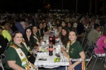 Les Alqueries acomiada les Festes de la Segregaci? amb sopar de paiporta