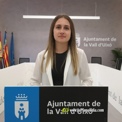 El Ayuntamiento de la Vall d'Uixó moderniza el transporte urbano con un servicio de autobús a demanda, alquiler de bicicletas eléctricas e información en tiempo real