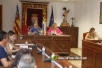 La moci? de censura va endavant i Sebasti? Rogl? (PSOE) ja ?s nou alcalde de La Vilavella