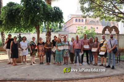 Vila-real cierra la campaña Voluntariat pel valencià
