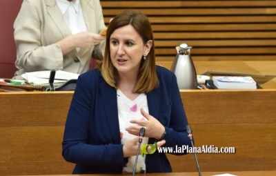 Catalá lamenta que Puig seguisca sense demanar perdó pels abusos a la menor tutelada: 'Vosté i tot el seu Consell va fallar'