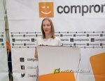 Maria Fajardo afirma que el model de ciutat de Benlloch ?s insostenible