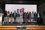 'Espinas' de Iván Sáinz-Pardo gana el premio al Mejor Cortometraje del FIV Vilafamés