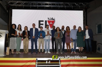 'Espinas' de Iván Sáinz-Pardo gana el premio al Mejor Cortometraje del FIV Vilafamés