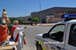 Sant Joan de Mor? rendeix homenatge als profesionals de la conducci? 