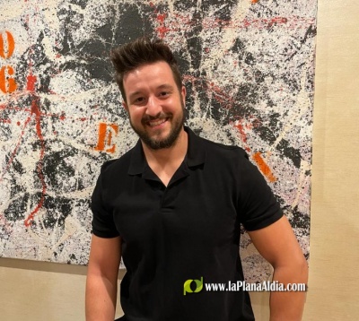 Norman Ferrer gana el 24 Certamen de la Mancerina Poética de Alcora organizado por la Rondalla l'Alcalatén