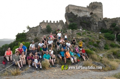 La Diputacin de Castelln celebrar el Ao Internacional de las Montaas acercando a sus alumnos de Penyeta Roja al Penyagolosa y la Tinena de Benifass