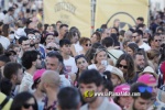 Ple fins a la bandera en la segona jornada del FIB