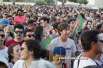 Ple fins a la bandera en la segona jornada del FIB