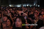 Ple fins a la bandera en la segona jornada del FIB