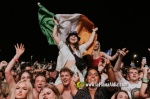 Ple fins a la bandera en la segona jornada del FIB