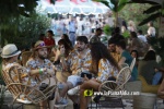 Ple fins a la bandera en la segona jornada del FIB