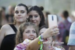 Ple fins a la bandera en la segona jornada del FIB