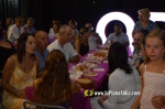 La Vila 'tira la traca' a les seues falleres 2023