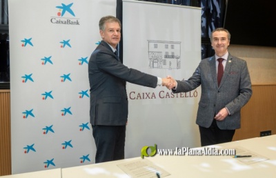 CaixaBank y Fundació Caixa Castelló apoyan los proyectos sociales de 36 asociaciones de la provincia de Castellón