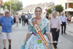 Moncofa recupera el multitudinari desembarcament de Santa Mar?a Magdalena tres anys despr?s