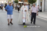 Moncofa recupera el multitudinari desembarcament de Santa Mar?a Magdalena tres anys despr?s