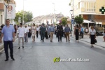 Moncofa recupera el multitudinari desembarcament de Santa Mar?a Magdalena tres anys despr?s